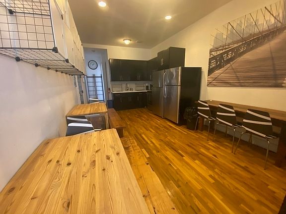 2nd image of 527 Marcy Ave #2D