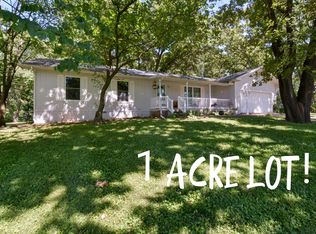 115 Glenwood Cir, Cassville, MO 65625