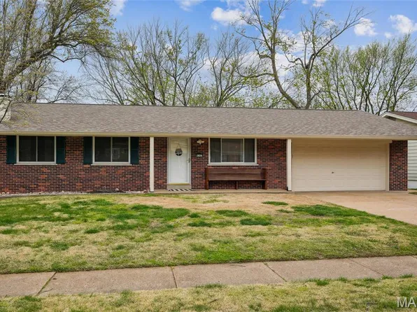 4167 Lockport Dr, Bridgeton, MO 63044