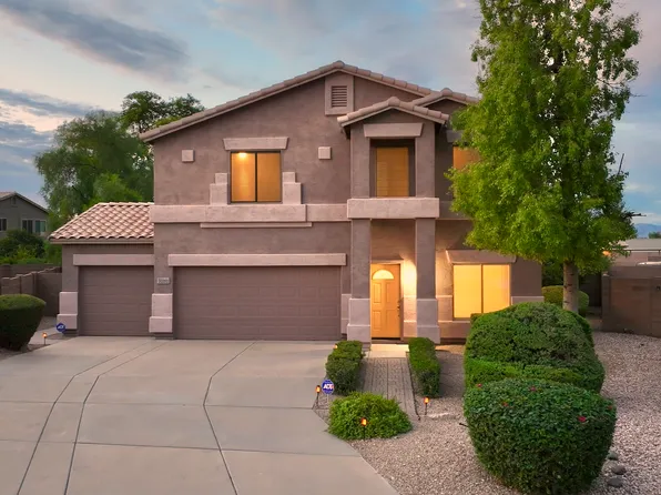 30263 N Bobcat Way, San Tan Valley, AZ 85143