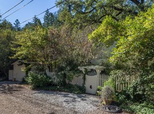 150 Creamery Rd, SAN GERONIMO, CA 94963