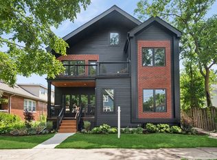 2715 Reese Ave, Evanston, IL