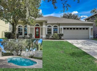 1331 Castleport Rd, Winter Garden, FL 34787