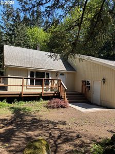 24021 E Chambreau Rd, Welches, OR, 97067