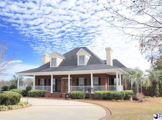 1900 Osprey Dr, Florence, SC 29501
