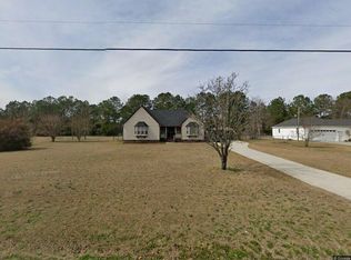 1307 Old Wallace Gregg Rd, Florence, SC 29506