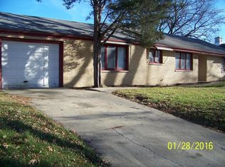 3950 N 74th St, Milwaukee, WI 53216