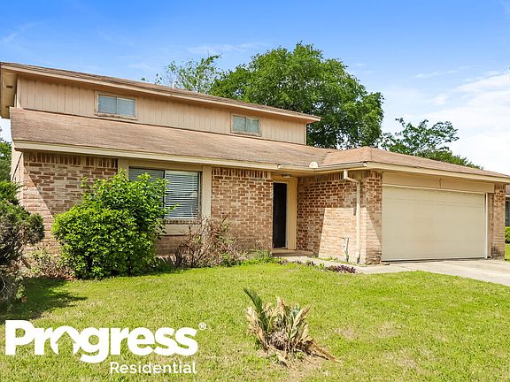 4th image of 7519 Wovenwood Ln
