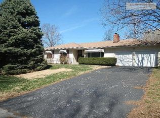 11804 E 48th St, Kansas City, MO 64133