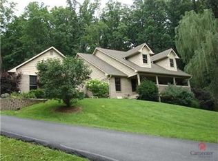 7379 N Stafford Ln, Martinsville, IN 46151