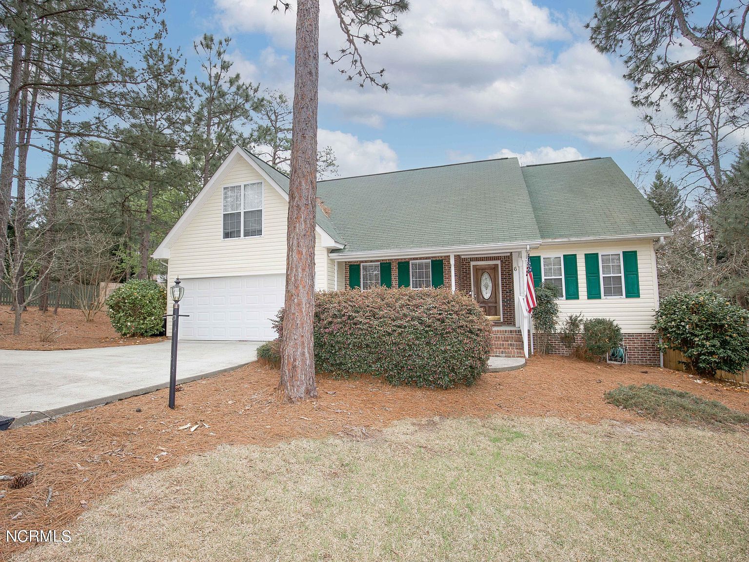 6 Pierce Place, Pinehurst, NC 28374 Zillow