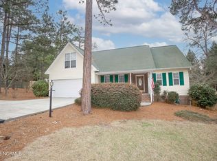6 Pierce Pl, Pinehurst, NC 28374