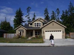 820 Joshua St, Port Angeles, WA 98363
