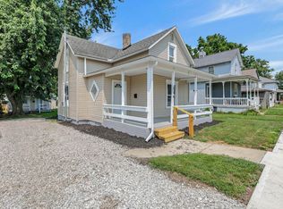 149 & 151 S George St, Lancaster, OH 43130