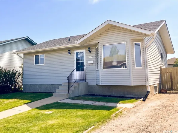 3150 3rd AVENUE E, Prince Albert, SK S6V 8E7