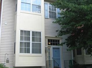 4238 Pinefield Ct, Randallstown, MD 21133