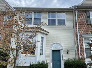 18309 Bailiwick Pl, Germantown, MD 20874