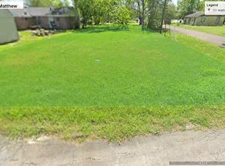 701 Matthews St, Bay City, TX 77414