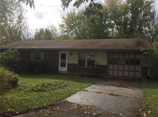 10932 Comanche Dr, Sidney, OH 45365