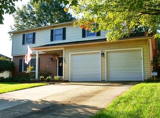 1092 Brookpoint Dr, Medina, OH