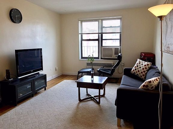 4th image of 71-11 Yellowstone Blvd APT 6N