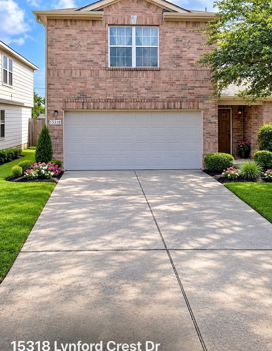 3 bed, 2.5 bath, 1777 sqft, $1,950 — Photo 1