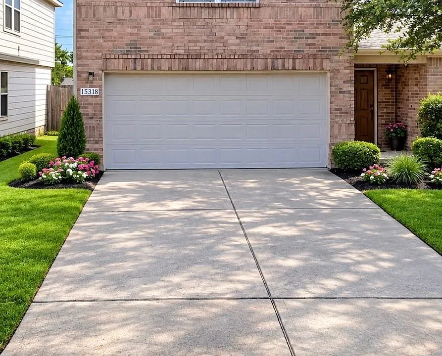 15318 Lynford Crest Dr