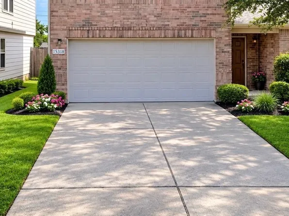 15318 Lynford Crest Dr, Houston, TX 77083