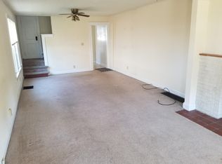 222 W Pacemont Rd, Columbus, OH 43202