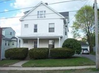 373 Chestnut St #2, Clinton, MA 01510