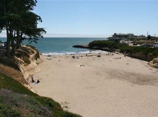 sunny cove beach weather