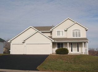 405 Durango Dr, Roberts, WI 54023