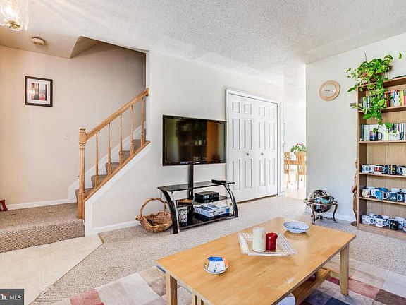 4th image of 6538 Morning Glen Ct