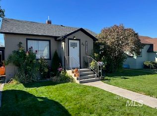 21 N State St, Nampa, ID 83651