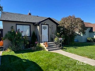 21 N State St, Nampa, ID, 83651
