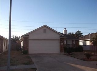 17330 Indigo Mist Ct, Houston, TX 77084