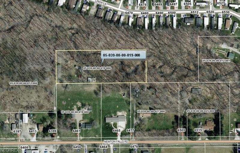 6399 Newton Falls Rd, Ravenna, OH 44266 Zillow