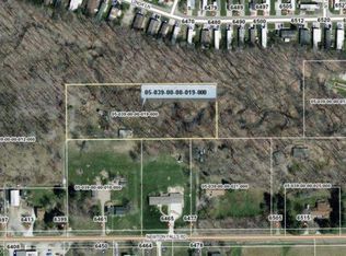6399 Newton Falls Rd, Ravenna, OH 44266