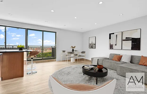Sold by AM Residential | media 3