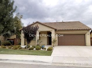 1487 Belle St, Beaumont, CA 92223