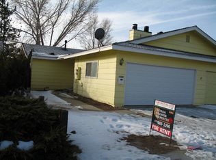 313 W Gardengate Way, Carson City, NV 89706