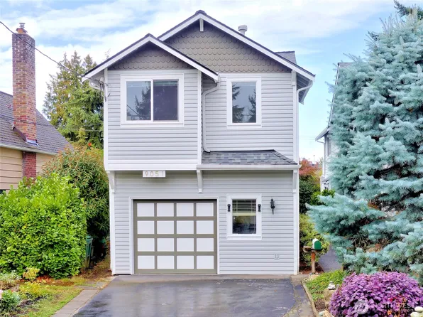 9051 Burke Avenue N, Seattle, WA 98103