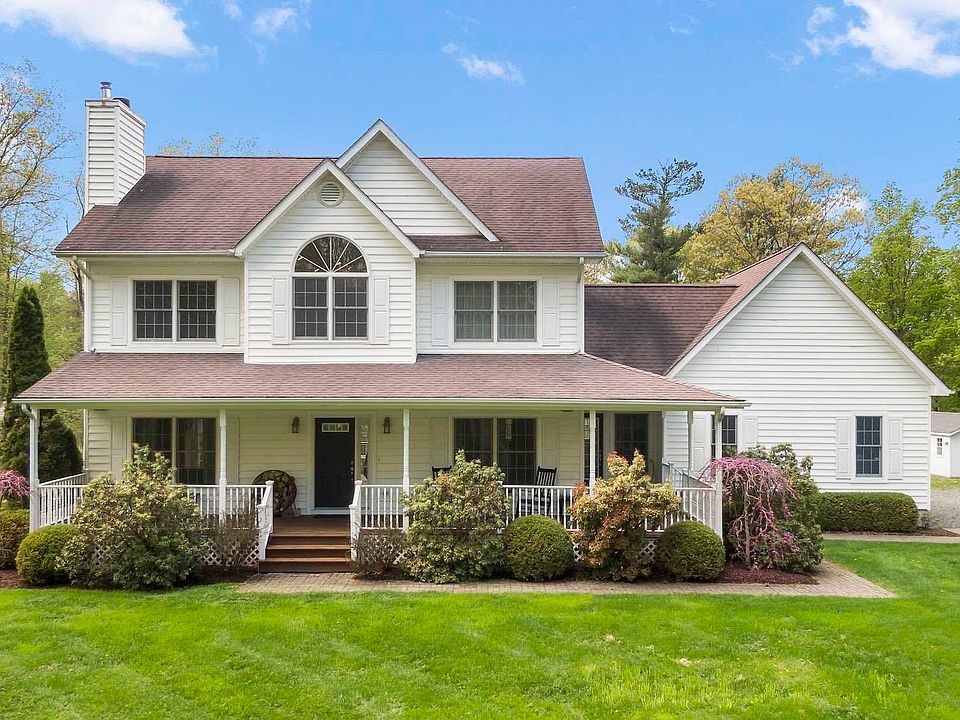 90 South Rd, Germantown, NY 12526 Zillow