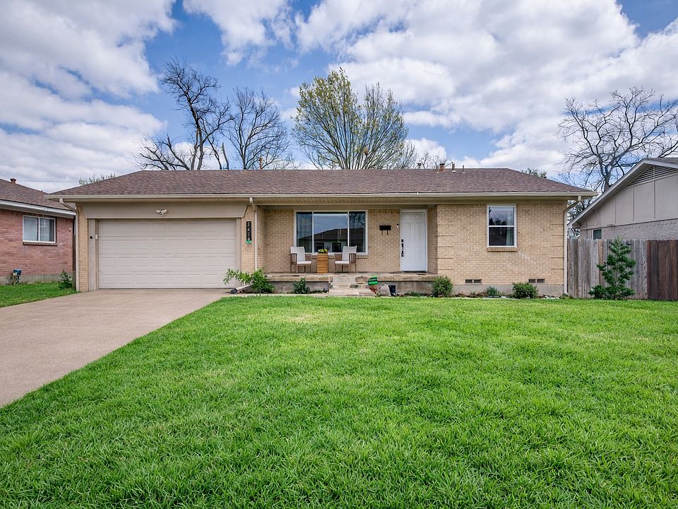 1st image of 2418 Patricia Ln