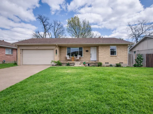 2418 Patricia Ln, Garland, TX 75041