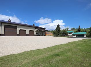 478 Upper French Creek Rd, Buffalo, WY 82834