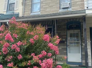 149 W Oley St, Reading, PA 19601