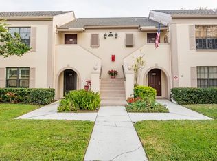 2450 Heron Ter #202D, Clearwater, FL 33762