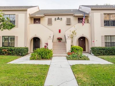 2450 Heron Ter #202D, Clearwater, FL, 33762
