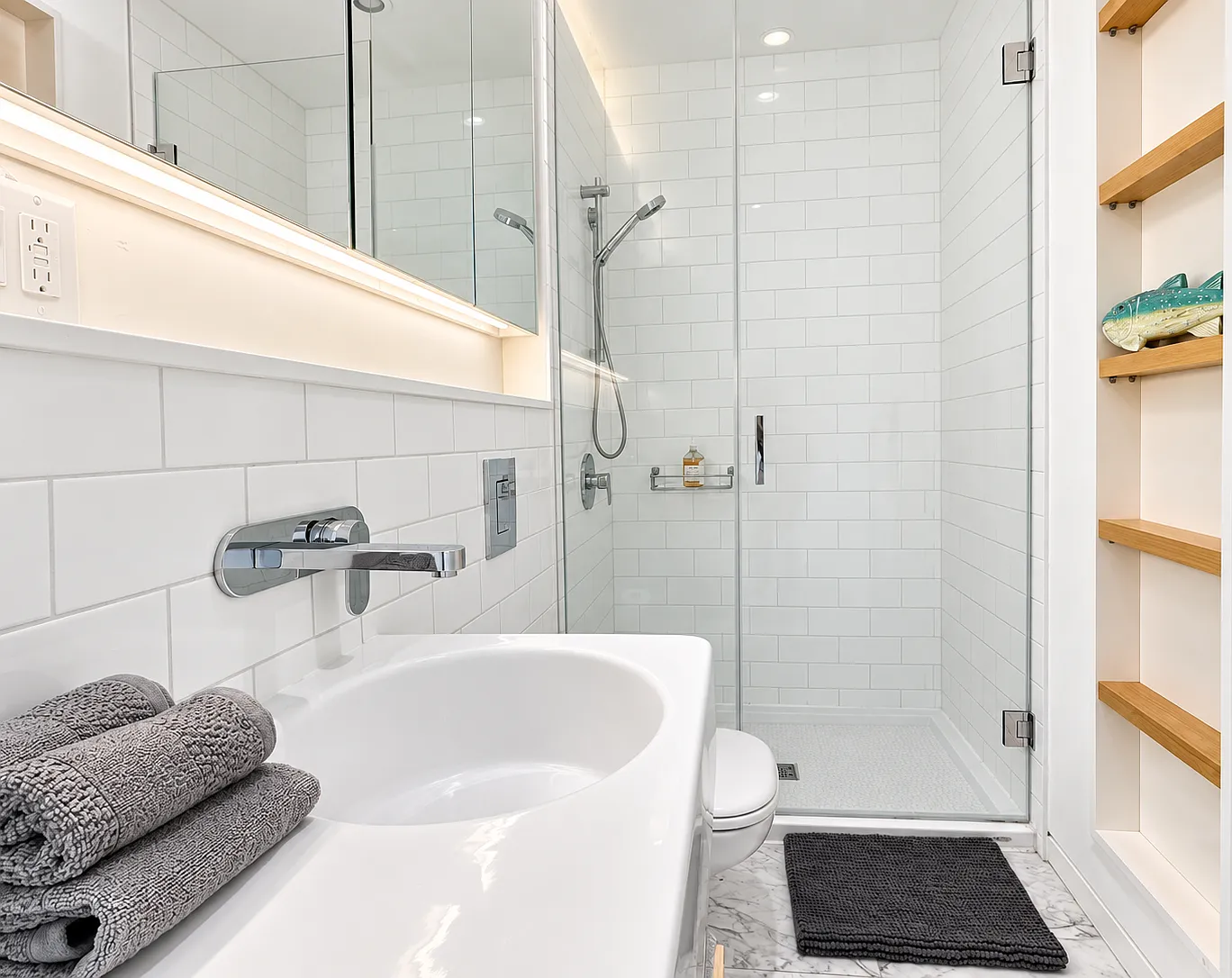 Studio, 485 sqft, $2,000 — Photo 3